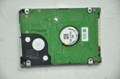 SAMSUNG IDE 80GB MP0804H 2.5'' 5400RPM HDD