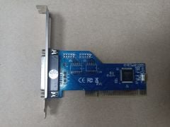 UPTECH KX303 PCI PARALEL CARD KUTULU