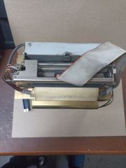 CUSTOM TPT112 Kiosk Yazıcı