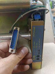 CUSTOM TPT112 Kiosk Yazıcı