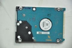 TOSHIBA IDE 40GB MK4032GAX 2.5'' 5400RPM HDD