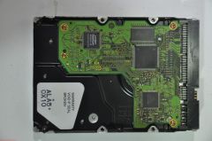 QUANTUM IDE 8.4GB LA08A011 D9069-60103 3.5'' 5400RPM HDD
