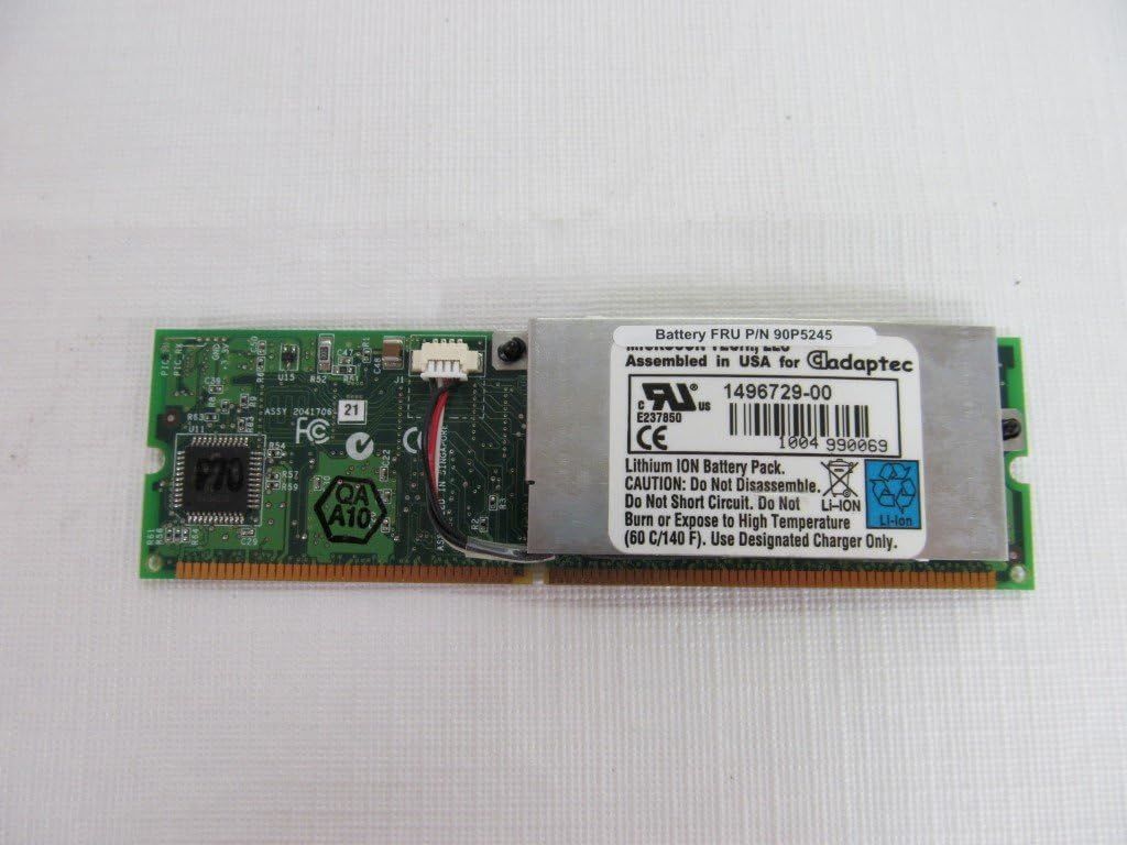 71P8644 IBM ServeRAID 7k Controller 90p5245 1496729-00