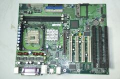 478 PIN G4V621-502 P4 ISALI DDR1 ANAKART