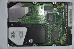 QUANTUM IDE 8.4GB CR84A013 3.5'' 5400RPM HDD