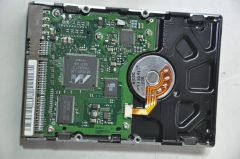 SAMSUNG IDE 120GB SP1203N 3.5'' 7200RPM HDD
