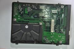 WESTERN DIGITAL IDE 8.4GB WD84AA-00AFA0 3.5'' 5400RPM HDD
