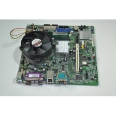 42M5845 IBM 4800-742 Sure POS Motherboard System Board+CPU