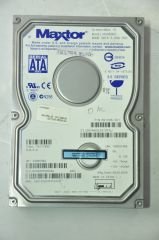 MAXTOR SATA 80GB 6V080E0 391336-001 3.5'' 7200RPM HDD