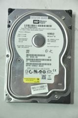 MAXTOR SATA 80GB WD800JD-60LSA5 3.5'' 7200RPM HDD