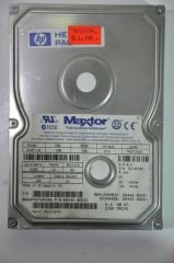 MAXTOR IDE 8.4GB 90871U2 3.5'' 5400RPM HDD