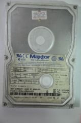 MAXTOR IDE 8.4GB 82560D3 3.5'' 5400RPM HDD