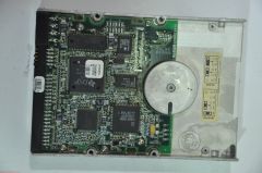 MAXTOR IDE 8.4GB 82560D3 3.5'' 5400RPM HDD