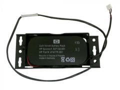 HP 3.6V 500MAH Nİ-MH BATTERY PACK 307132-001 274779-001