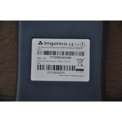 Ingenico 7910 Base Ünitesi