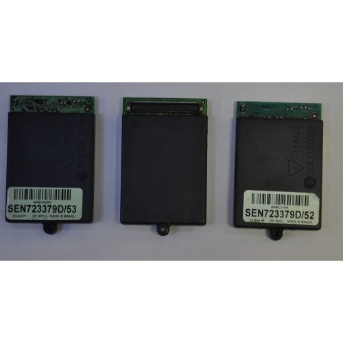 INGENICO T5100 SEN723379D-52 RAM FLASH MODULE