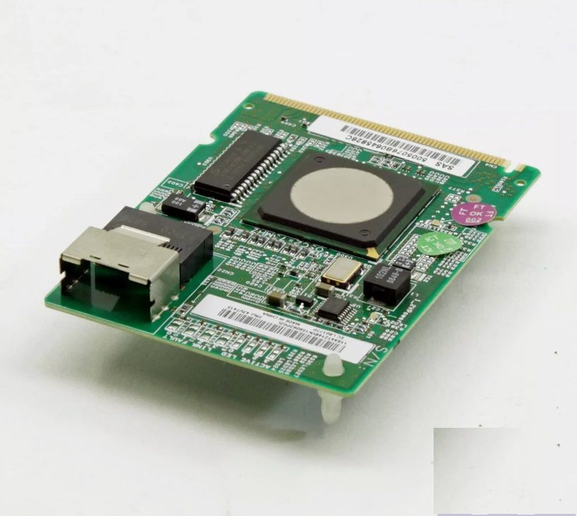 IBM 43V7415 SAS SATA CONTROLLER X3250