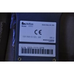 PIN-PAD Verifone SC455