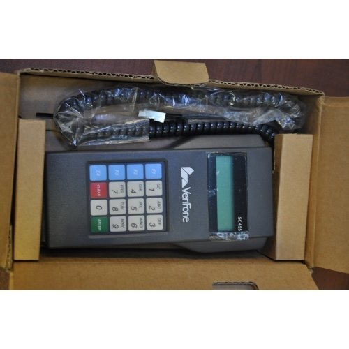 PIN-PAD Verifone SC455