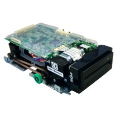 ICT3K5-3R6940 SANKYO ICT-3K5 Motor ATM Card Reader Plastic / Metal