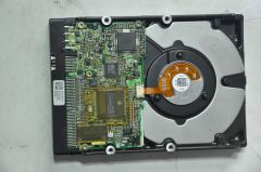 IBM IDE 13GB DJNA-371350 3.5'' 7200RPM HDD
