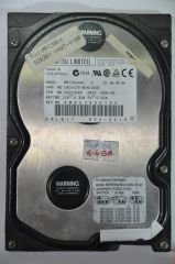 FUJITSU IDE 6.4GB MPC3064AT 3.5'' 5400RPM HDD