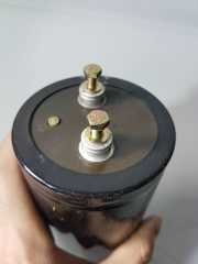 SOCOMEC E135188-B E135188B Kapasitör