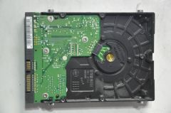 MAXTOR SATA 80GB WD800JD-60LSA0 3.5'' 7200RPM HDD