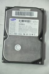 SAMSUNG IDE 20GB SV2001H 3.5'' 5400RPM HDD