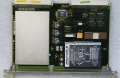 SIEMENS D511 ADC,1623110,16 23 110 K1087 BOARD
