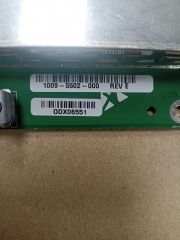 1009-5503-000 VENT MONITOR BOARD SUBASSEMBLY by Datex-Ohmeda 1009-5502-000
