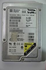 WESTERN DIGITAL IDE 6.4GB WD64AA-00AAA2 3.5'' 5400RPM HDD