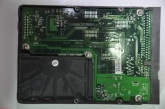WESTERN DIGITAL IDE 6.4GB WD64AA-00AAA2 3.5'' 5400RPM HDD