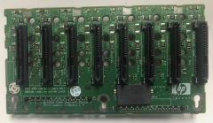 412736-001 HP PROLIANT DL385 & DL585 SAS/SATA Backplane 012531-501 012532-000