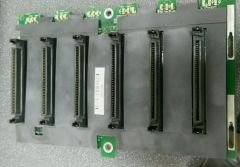 HP 159313-001 141282-001 ML370G2/ML530 6 BAY SCSI 010686-000 010685-001