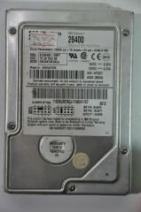 WESTERN DIGITAL IDE 6.4GB AC26400-23RT 3.5'' 5400RPM HDD