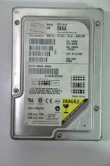 WESTERN DIGITAL IDE 6.4GB WD64AA-00AAA4 3.5'' 5400RPM HDD