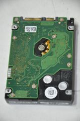 Hitachi GST HUC109090CSS601 900GB 10000 RPM SAS 6Gb/s 2.5'' Internal Hard Drive Bare Drive