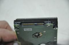 Hitachi GST HUC109090CSS601 900GB 10000 RPM SAS 6Gb/s 2.5'' Internal Hard Drive Bare Drive