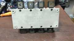 Sirco CD 400A Disconnect Switch AC22A le400A Şalter