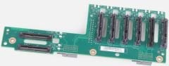 IBM X3650 Server 2.5'' SAS Backplane Board- 40K6552