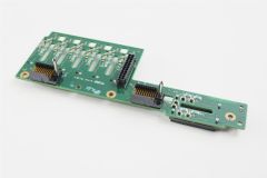 IBM X3650 Server 2.5'' SAS Backplane Board- 40K6552