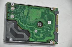 SEAGATE ST9600205SS Savvio 600GB 10000 RPM SAS 6.0Gb/s 64MB cache 2.5 internal hard drive (Bare Drive)