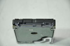 SEAGATE ST9600205SS Savvio 600GB 10000 RPM SAS 6.0Gb/s 64MB cache 2.5 internal hard drive (Bare Drive)