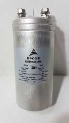 EPCOS 200uF 250V B32361-A2207-J050 Kondemsator Capacitor
