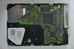 QUANTUM IDE 6.4GB EX64A013 3.5'' 5400RPM HDD