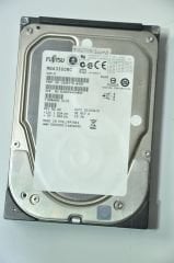 FUJITSU SAS 300GB MBA3300RC 3.5'' 15000RPM SCSI HDD