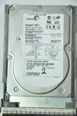 SEAGATE 80 PIN 300GB ST3300007LC 3.5'' 10000RPM SCSI HDD