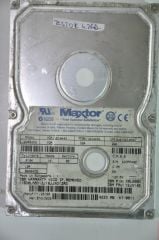 MAXTOR IDE 4.3GB 90422D2 3.5'' 5400RPM HDD