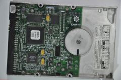 MAXTOR IDE 4.3GB 90422D2 3.5'' 5400RPM HDD